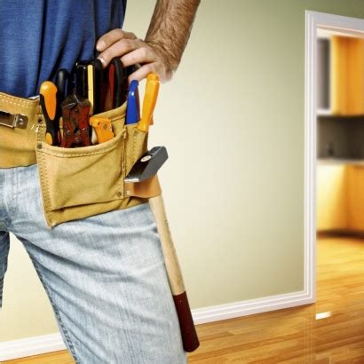 MY HANDY ANDY – HANDYMAN SERVICES MELBOURNE