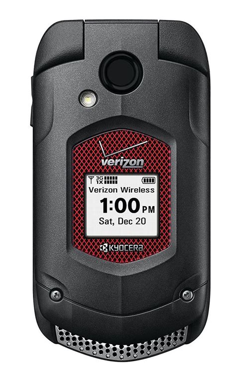 Verizon Kyocera Flip Phone User Manual