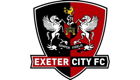 Exeter City F.C. | Exeter city, Exeter city fc, Exeter