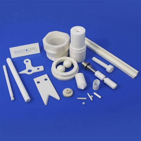 Zirconia ceramic injection molding - Xiamen Innovacera Advanced Materials Co., Ltd - automotive ...