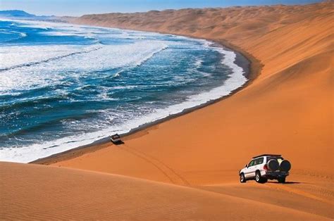 Namib Sand Sea, Namibia | Desert landscape photography, Namibia, Lost ...