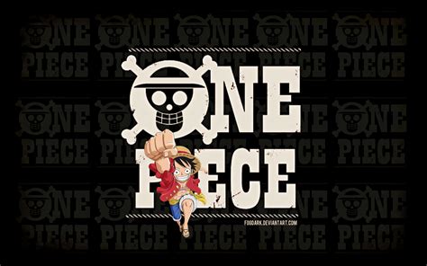 One Piece Logo Wallpaper (65+ images)