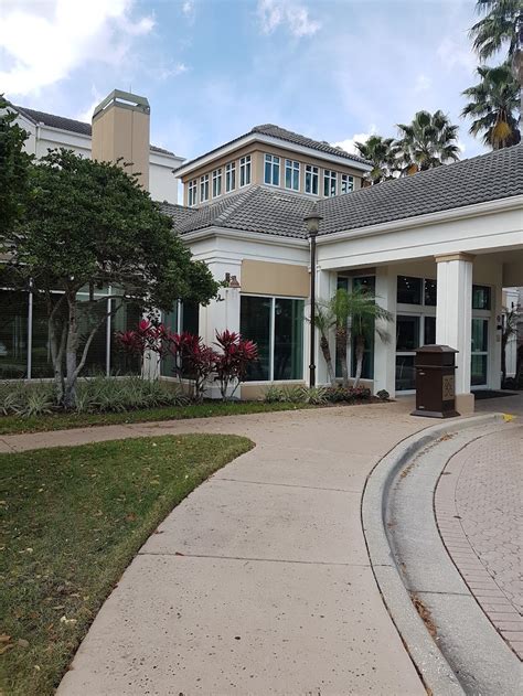 Park Sleep Fly Packages at Hilton Garden Inn Orlando Airport from $157/night (2020)