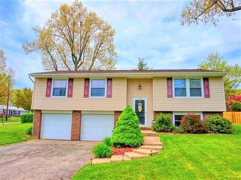 Recently Sold Homes in Butler PA - 830 Transactions | Zillow