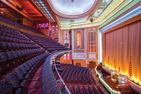 Cinemas in Manchester | Our Guide to The Best Cinemas in Manchester