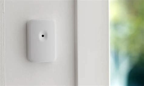 How To Change Battery In Simplisafe Glass Break Sensor