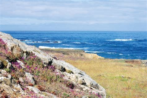 California Coastal National Monument - About - MCBG Inc. 2018 | Fort Bragg, California