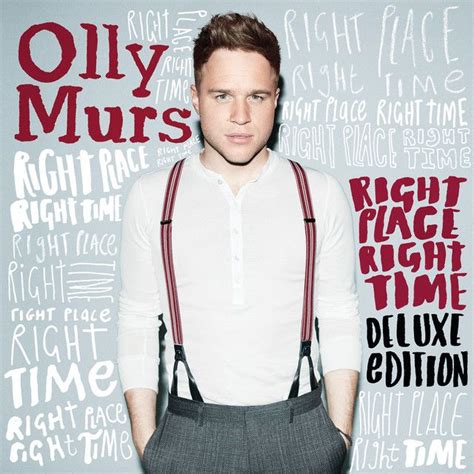 Dance with Me Tonight, a song by Olly Murs on Spotify | Olly murs, Olly murs album, Pop albums