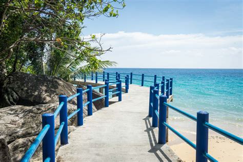 Getting to Tioman Island, Malaysia