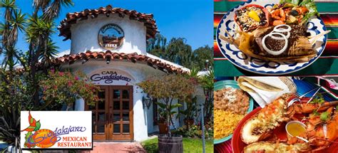 Old Town San Diego Map & Restaurant Guide