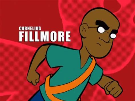 Cornelius Fillmore | Disney Wiki | FANDOM powered by Wikia