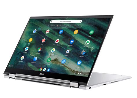 Samsung Galaxy Chromebook e ASUS Chromebook Flip C436 ufficiali: due laptop di fascia premium ...