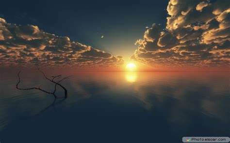 HD Sunset & Sunrise Wallpapers - WallpaperSafari