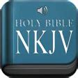 New King James Bible NKJV Offline Audio Free APK for Android - Download