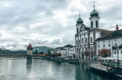 Best Things to do in Lucerne, Switzerland – Blue Eyed Compass