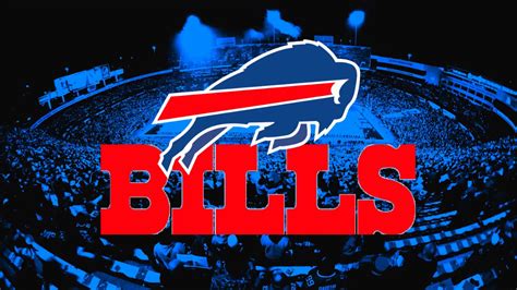 Buffalo Bills Wallpapers - Wallpaper Cave