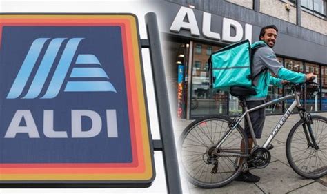 Aldi UK news: Supermarket rolls out home delivery across the country ...