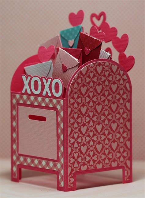 Valentines boxes for kids – Artofit