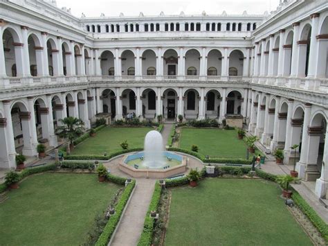 Indian Museum, Calcutta