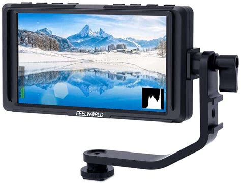 12 Best External Camera Screen | On Camera DSLR Monitors