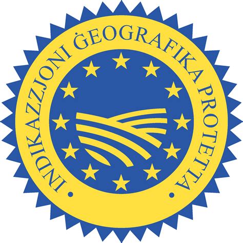 Protected Geographical Indication MT (PGI) Logo Vector - (.Ai .PNG .SVG .EPS Free Download)