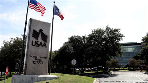 USAA launches in-house small business insurance - San Antonio Business ...