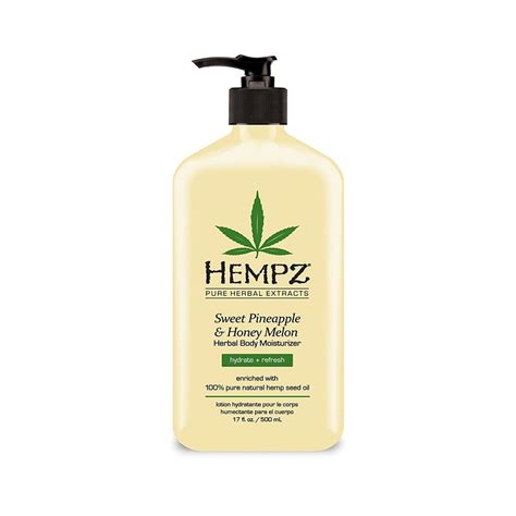 The 3 Best Hemp Lotions