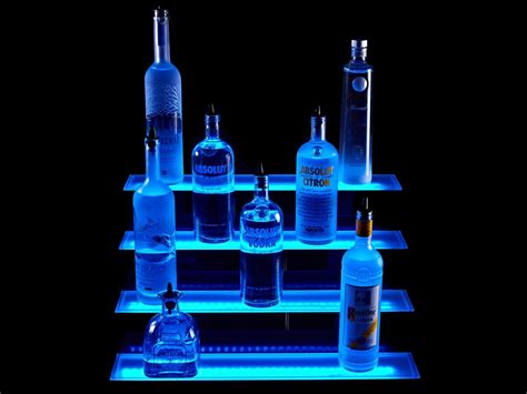 Bottle Display, Wine Bottle Rack, Wine Racks, Bar Shelves, Display Shelves, Display Cases ...