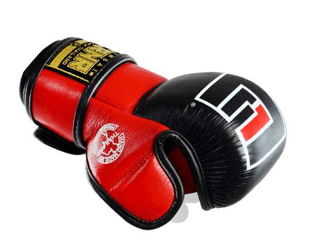 Combat Corner HMIT MMA Gloves - Combat Gear Reviews