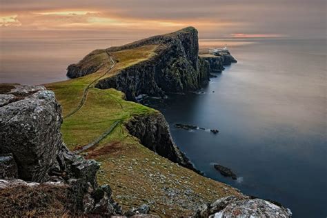 Isle of Skye attractions - Lost In Landmarks