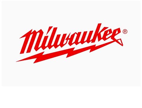 Archivo STL gratis Logotipo de Milwaukee・Plan imprimible en 3D para descargar・Cults