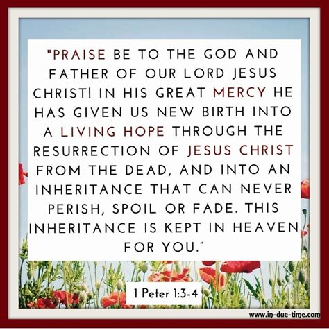 Pin by Katy Miti on Christian verses, encouragment | Jesus resurrection, 1 peter, Christian verses