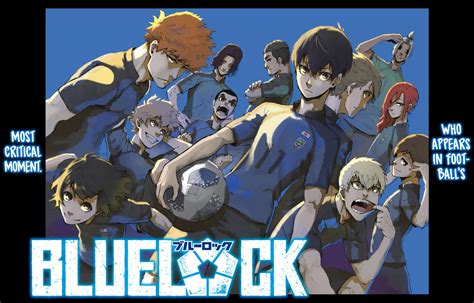 Read the latest Chapters of Blue Lock Manga Online