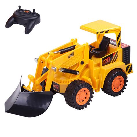 Wholesale RC Truck Remote Control Snow Plow