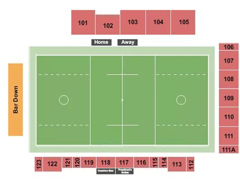 Torero Stadium Events, Tickets, and Seating Charts