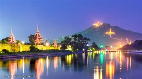 Mandalay to become smart city - Thura Swiss