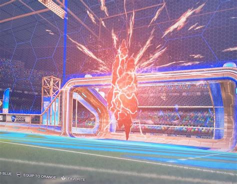 Rocket League season rewards are perfect! : r/RocketLeague