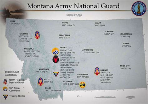 Montana, Wyoming Guardsmen Deployments "Always In Harm's Way" | YPR