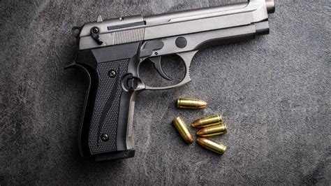 Defensive Firearms Use Is Common, Largest-Ever Survey of U.S. Gun ...