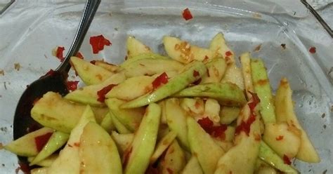 138 resep jambu kristal enak dan sederhana - Cookpad