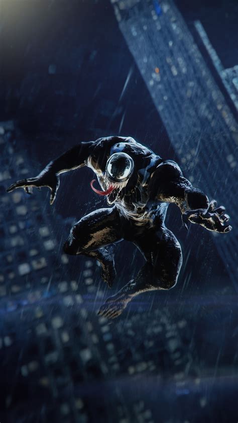 Marvel’s Spider-Man 2 (2023) Venom - Images Images