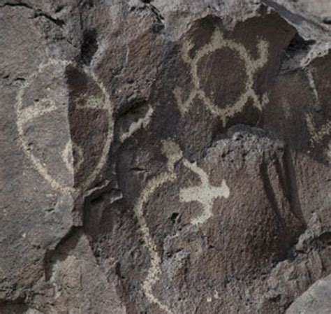 Petroglyph National Monument