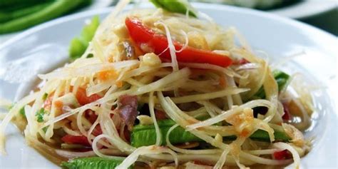 11 Thai Dishes You Must Try! | HuffPost
