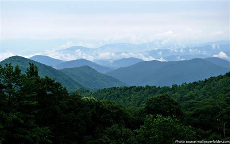 Interesting facts about the Appalachian Mountains | Just Fun Facts