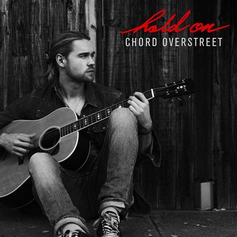 ‎Hold On by Chord Overstreet on Apple Music | Chord overstreet, Songs, Music