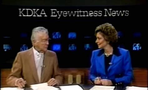 KDKA At 70: A Look Back At Pittsburgh's Oldest TV Station | Pittsburgh, PA Patch