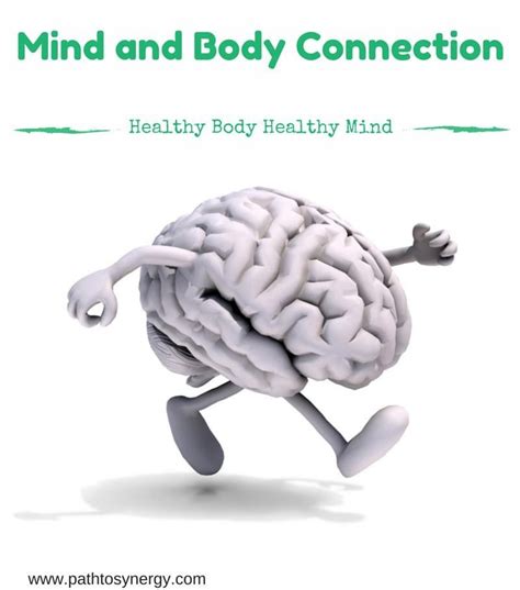 Mind and Body Connection: Healthy Body Healthy Mind | Arc Integrated