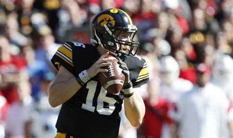 Iowa vs. Penn State: RECAP, score, stats (11/5/16), College Football ...