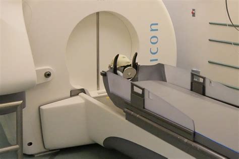 Gamma Knife Radiosurgery | UCSF Benioff Children's Hospitals