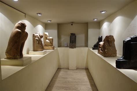 Luxor Museum | Jesse | Flickr